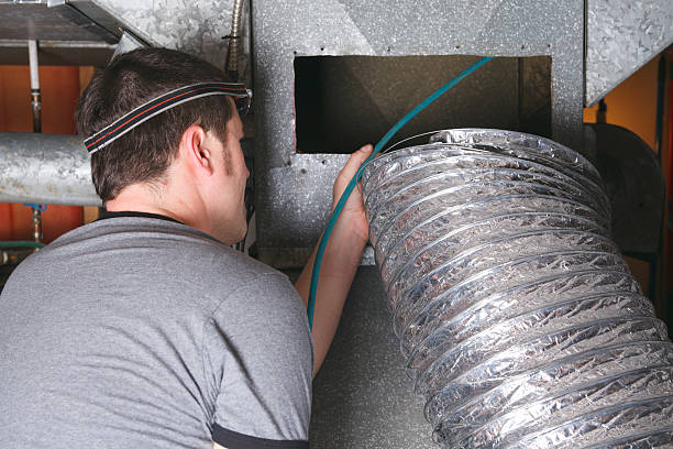 Best HVAC Maintenance and Cleaning  in Santee, CA