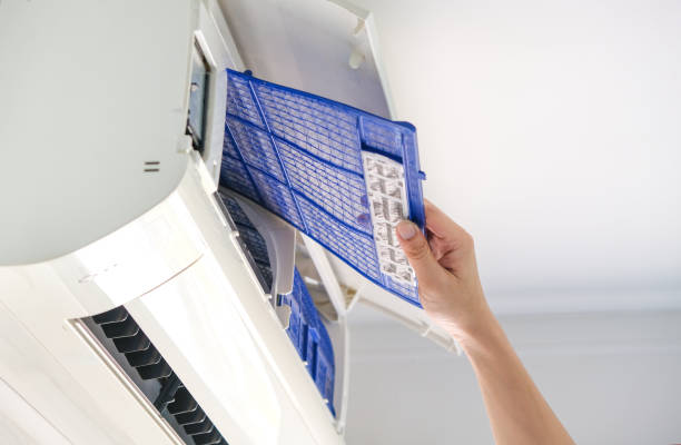 Best HVAC Duct Inspection Services  in Santee, CA