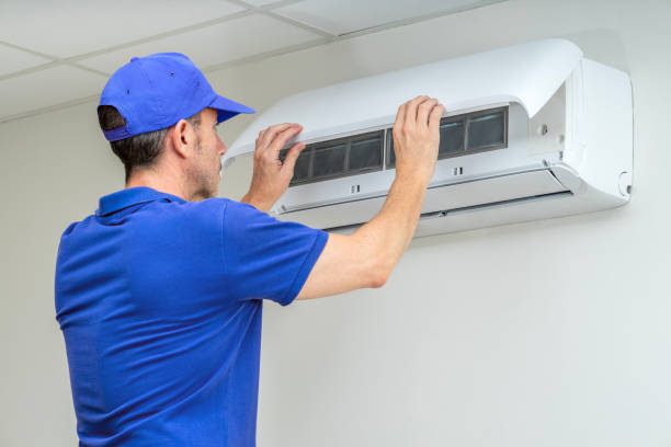 Best Commercial Air Duct Cleaning  in Santee, CA